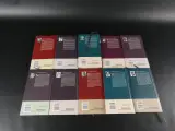 De Morgen – Bibliotheek van de Wereldpoëzie (20-delige Reeks) – foto 14 – kavel bij De Kringwinkel, Heverlee