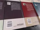 De Morgen – Bibliotheek van de Wereldpoëzie (20-delige Reeks) – foto 16 – kavel bij De Kringwinkel, Heverlee