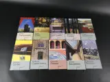 De Morgen – Bibliotheek van de Wereldpoëzie (20-delige Reeks) – foto 3 – kavel bij De Kringwinkel, Heverlee