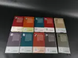 De Morgen – Bibliotheek van de Wereldpoëzie (20-delige Reeks) – foto 6 – kavel bij De Kringwinkel, Heverlee