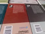 De Morgen – Bibliotheek van de Wereldpoëzie (20-delige Reeks) – foto 7 – kavel bij De Kringwinkel, Heverlee