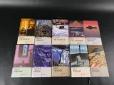 De Morgen – Bibliotheek van de Wereldpoëzie (20-delige Reeks) – foto 9 – kavel bij De Kringwinkel, Heverlee