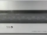 Vintage Luxman T-112 Acculock CLL AM/FM stereotuner - Japan – foto 3 – kavel bij De Kringwinkel, Heverlee