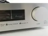Vintage Luxman T-112 Acculock CLL AM/FM stereotuner - Japan – foto 4 – kavel bij De Kringwinkel, Heverlee