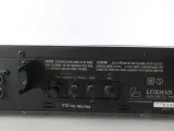Vintage Luxman T-112 Acculock CLL AM/FM stereotuner - Japan – foto 8 – kavel bij De Kringwinkel, Heverlee