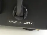 Vintage Luxman T-112 Acculock CLL AM/FM stereotuner - Japan – foto 10 – kavel bij De Kringwinkel, Heverlee