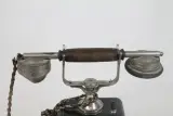 Antieke draaischijf telefoon – foto 4 – kavel bij De Kringwinkel, Brecht