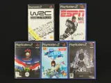 Collectie van 27 PlayStation 2-games – foto 2 – kavel bij De Kringwinkel, Antwerpen