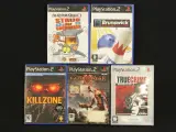 Collectie van 27 PlayStation 2-games – foto 5 – kavel bij De Kringwinkel, Antwerpen