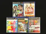 Collectie van 27 PlayStation 2-games – foto 6 – kavel bij De Kringwinkel, Antwerpen