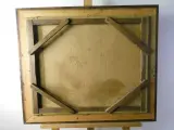 Restauratieobject - 19e-eeuwse Vanitas / Memento Mori – Naar Luigi Miradori (Il Genovesino) – foto 17 – kavel bij De Kringwinkel, Heverlee