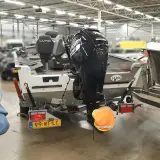Visboot met Mercury ME75LBSP en Pega 1350 boottrailer, Lund, 1675 Pro Guide – foto 11 – kavel bij Domeinen Roerende Zaken, Hoogeveen