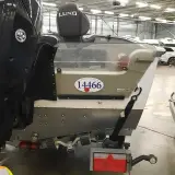 Visboot met Mercury ME75LBSP en Pega 1350 boottrailer, Lund, 1675 Pro Guide – foto 13 – kavel bij Domeinen Roerende Zaken, Hoogeveen