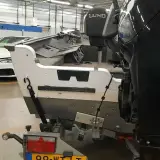 Visboot met Mercury ME75LBSP en Pega 1350 boottrailer, Lund, 1675 Pro Guide – foto 14 – kavel bij Domeinen Roerende Zaken, Hoogeveen
