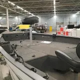 Visboot met Mercury ME75LBSP en Pega 1350 boottrailer, Lund, 1675 Pro Guide – foto 21 – kavel bij Domeinen Roerende Zaken, Hoogeveen