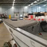 Visboot met Mercury ME75LBSP en Pega 1350 boottrailer, Lund, 1675 Pro Guide – foto 22 – kavel bij Domeinen Roerende Zaken, Hoogeveen