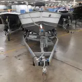 Visboot met Mercury ME75LBSP en Pega 1350 boottrailer, Lund, 1675 Pro Guide – foto 4 – kavel bij Domeinen Roerende Zaken, Hoogeveen