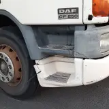 Vrachtwagen, DAF, AE75RC – foto 11 – kavel bij Domeinen Roerende Zaken, Hoogeveen