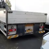 Vrachtwagen, DAF, AE75RC – foto 13 – kavel bij Domeinen Roerende Zaken, Hoogeveen