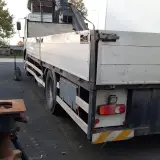 Vrachtwagen, DAF, AE75RC – foto 14 – kavel bij Domeinen Roerende Zaken, Hoogeveen