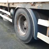 Vrachtwagen, DAF, AE75RC – foto 15 – kavel bij Domeinen Roerende Zaken, Hoogeveen