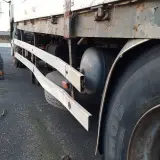 Vrachtwagen, DAF, AE75RC – foto 16 – kavel bij Domeinen Roerende Zaken, Hoogeveen