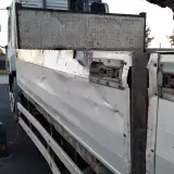 Vrachtwagen, DAF, AE75RC – foto 17 – kavel bij Domeinen Roerende Zaken, Hoogeveen