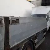 Vrachtwagen, DAF, AE75RC – foto 18 – kavel bij Domeinen Roerende Zaken, Hoogeveen