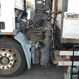 Vrachtwagen, DAF, AE75RC – foto 19 – kavel bij Domeinen Roerende Zaken, Hoogeveen