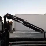 Vrachtwagen, DAF, AE75RC – foto 20 – kavel bij Domeinen Roerende Zaken, Hoogeveen