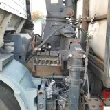 Vrachtwagen, DAF, AE75RC – foto 24 – kavel bij Domeinen Roerende Zaken, Hoogeveen