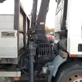 Vrachtwagen, DAF, AE75RC – foto 28 – kavel bij Domeinen Roerende Zaken, Hoogeveen