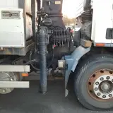 Vrachtwagen, DAF, AE75RC – foto 29 – kavel bij Domeinen Roerende Zaken, Hoogeveen
