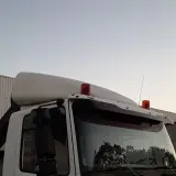 Vrachtwagen, DAF, AE75RC – foto 6 – kavel bij Domeinen Roerende Zaken, Hoogeveen