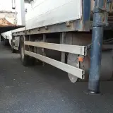 Vrachtwagen, DAF, AE75RC – foto 8 – kavel bij Domeinen Roerende Zaken, Hoogeveen