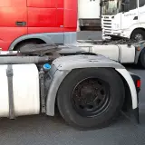 Vrachtwagen, Scania, R450 – foto 12 – kavel bij Domeinen Roerende Zaken, Hoogeveen