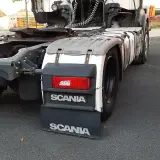 Vrachtwagen, Scania, R450 – foto 13 – kavel bij Domeinen Roerende Zaken, Hoogeveen