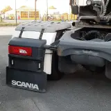 Vrachtwagen, Scania, R450 – foto 15 – kavel bij Domeinen Roerende Zaken, Hoogeveen