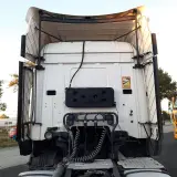 Vrachtwagen, Scania, R450 – foto 17 – kavel bij Domeinen Roerende Zaken, Hoogeveen