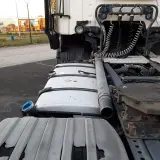 Vrachtwagen, Scania, R450 – foto 18 – kavel bij Domeinen Roerende Zaken, Hoogeveen
