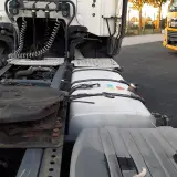 Vrachtwagen, Scania, R450 – foto 19 – kavel bij Domeinen Roerende Zaken, Hoogeveen