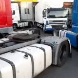 Vrachtwagen, Scania, R450 – foto 20 – kavel bij Domeinen Roerende Zaken, Hoogeveen
