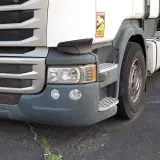 Vrachtwagen, Scania, R450 – foto 8 – kavel bij Domeinen Roerende Zaken, Hoogeveen
