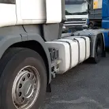Vrachtwagen, Scania, R450 – foto 9 – kavel bij Domeinen Roerende Zaken, Hoogeveen
