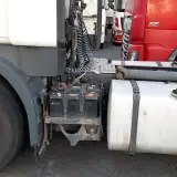 Vrachtwagen, Scania, R450 – foto 10 – kavel bij Domeinen Roerende Zaken, Hoogeveen
