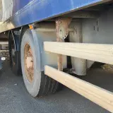 Oplegger, Samro, SD28MH – foto 15 – kavel bij Domeinen Roerende Zaken, Hoogeveen