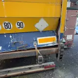 Oplegger, Samro, SD28MH – foto 19 – kavel bij Domeinen Roerende Zaken, Hoogeveen
