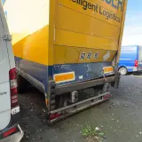 Oplegger, Samro, SD28MH – foto 21 – kavel bij Domeinen Roerende Zaken, Hoogeveen