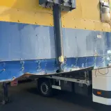 Oplegger, Samro, SD28MH – foto 5 – kavel bij Domeinen Roerende Zaken, Hoogeveen