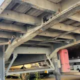 Oplegger, Samro, SD28MH – foto 10 – kavel bij Domeinen Roerende Zaken, Hoogeveen